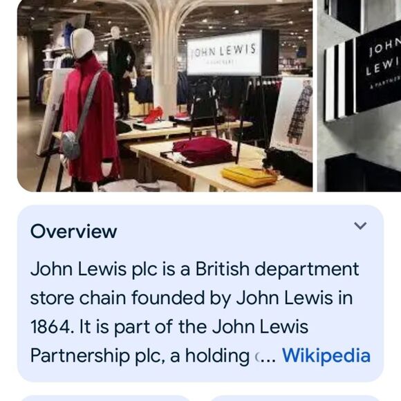 John Lewis & Partners UK V neck linen maxi dress with pockets! - Picture 12 of 12